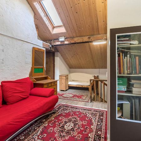 Enrich Apartment Ортизей Екстериор снимка