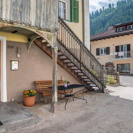 Enrich Apartment Ортизей Екстериор снимка