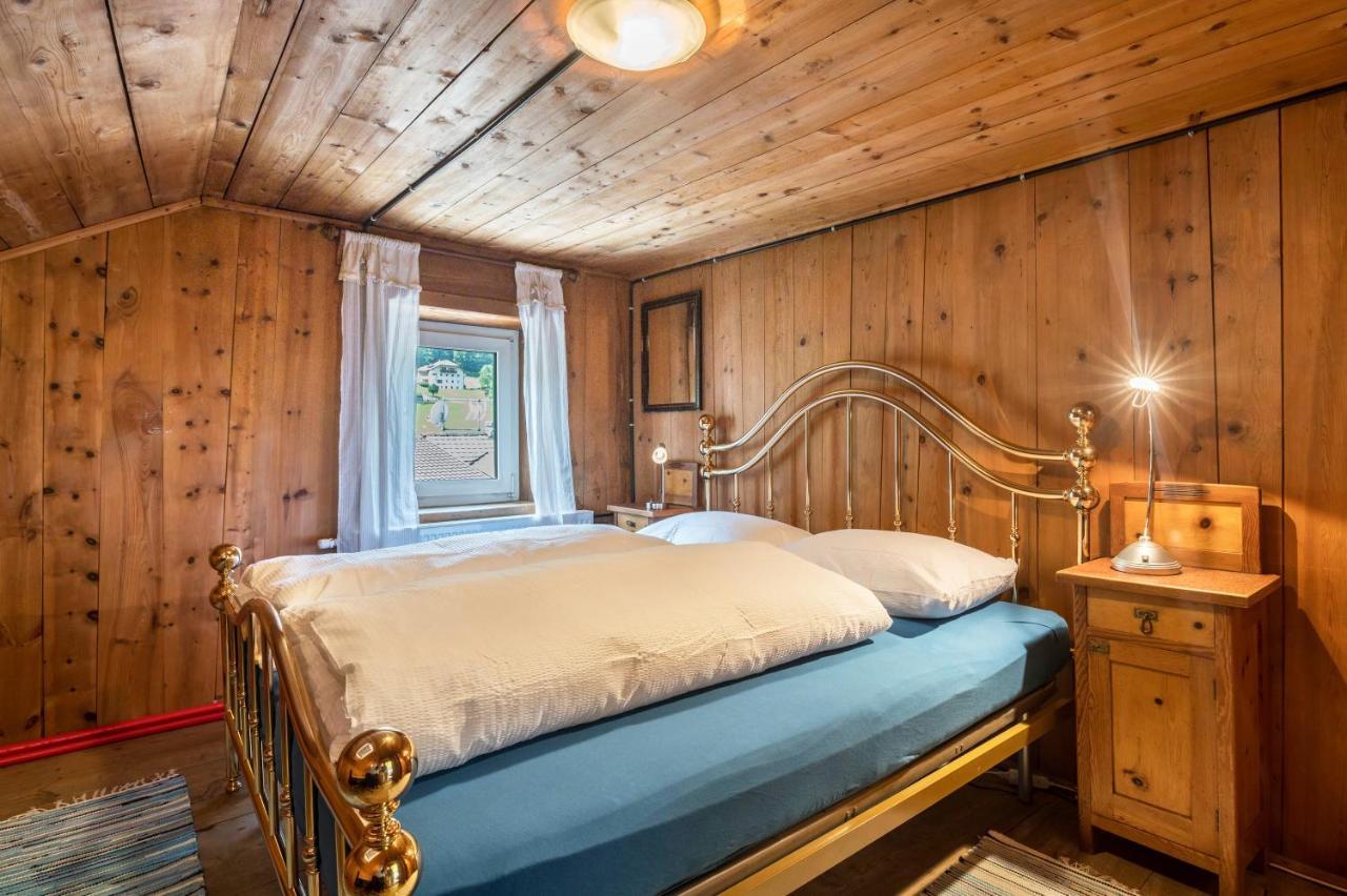 Enrich Apartment Ортизей Екстериор снимка