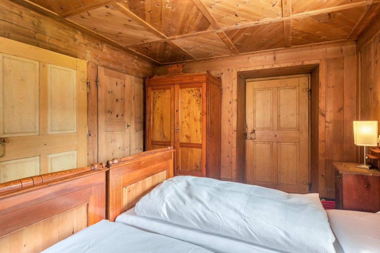 Enrich Apartment Ортизей Екстериор снимка