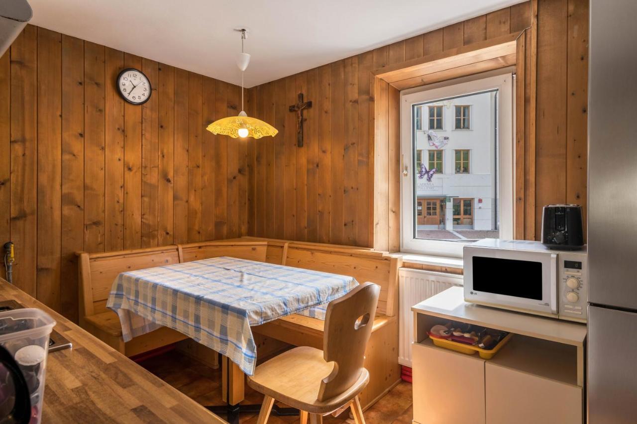 Enrich Apartment Ортизей Екстериор снимка