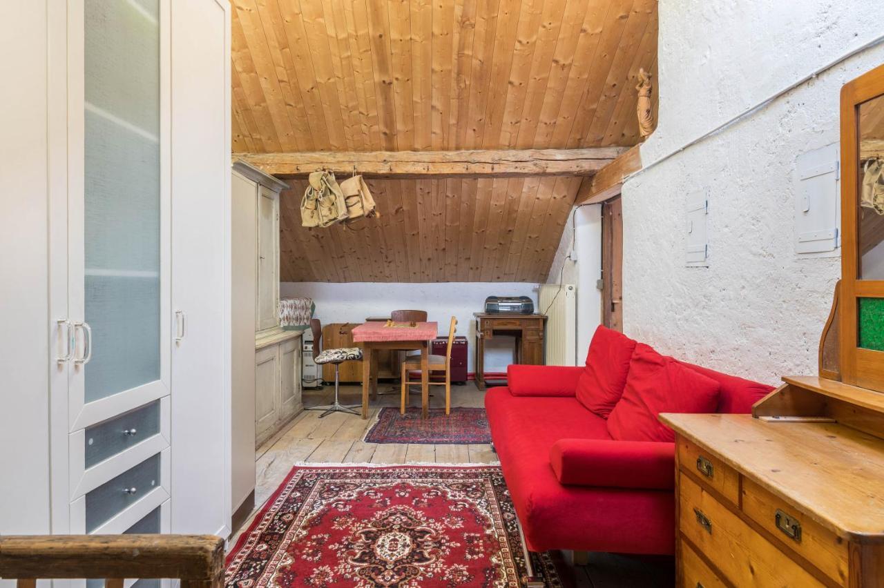 Enrich Apartment Ортизей Екстериор снимка