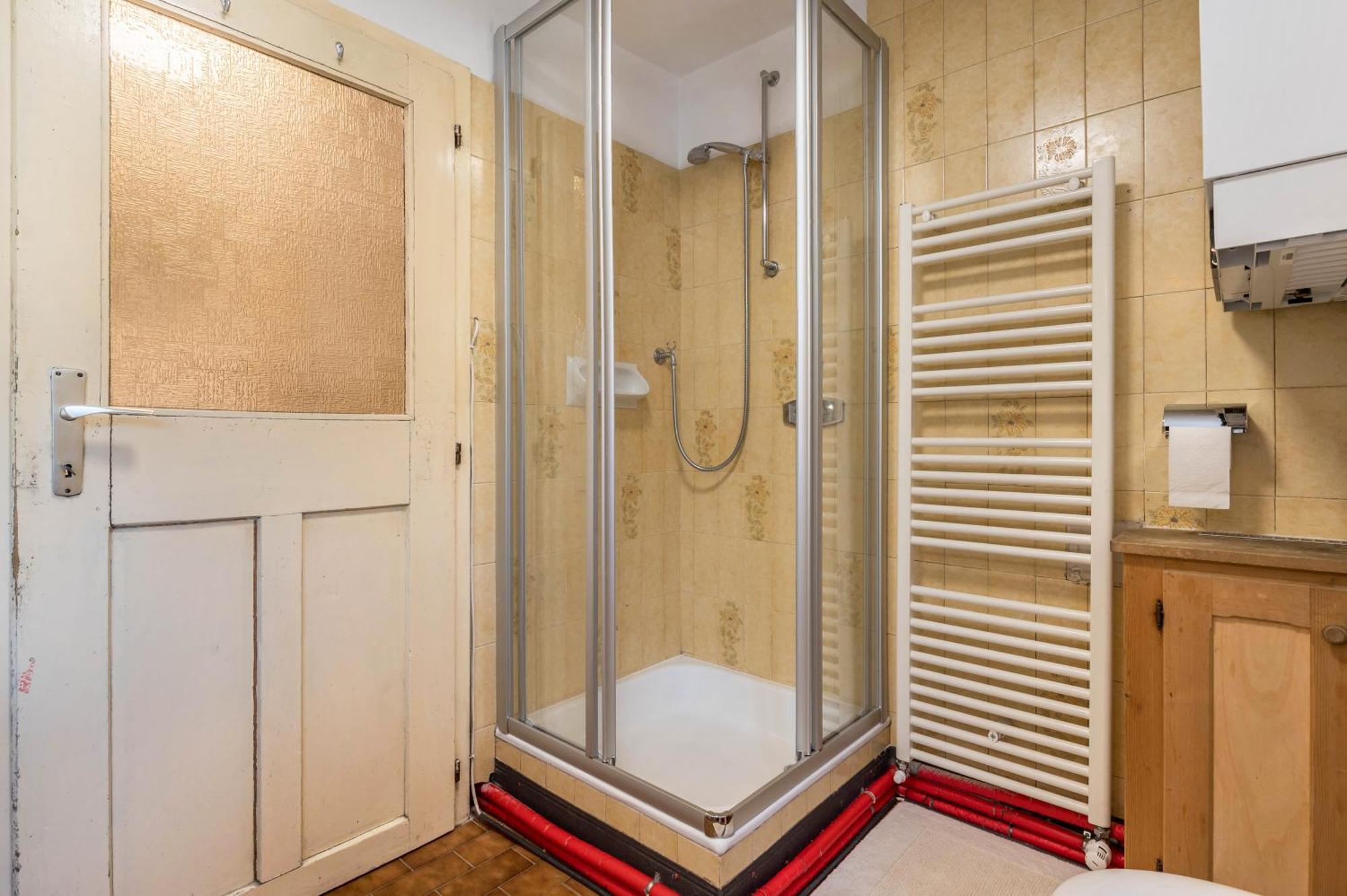 Enrich Apartment Ортизей Екстериор снимка