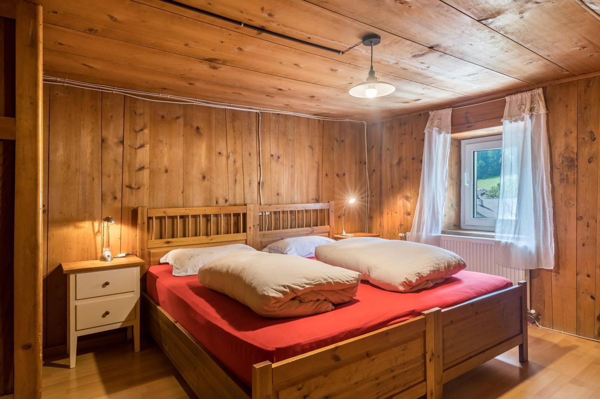 Enrich Apartment Ортизей Екстериор снимка