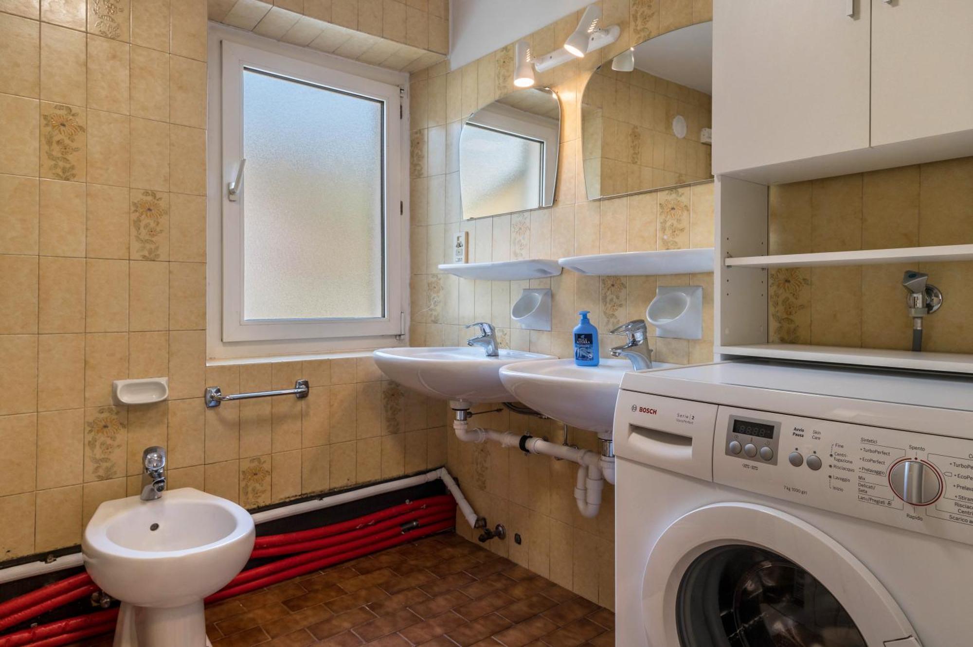 Enrich Apartment Ортизей Екстериор снимка