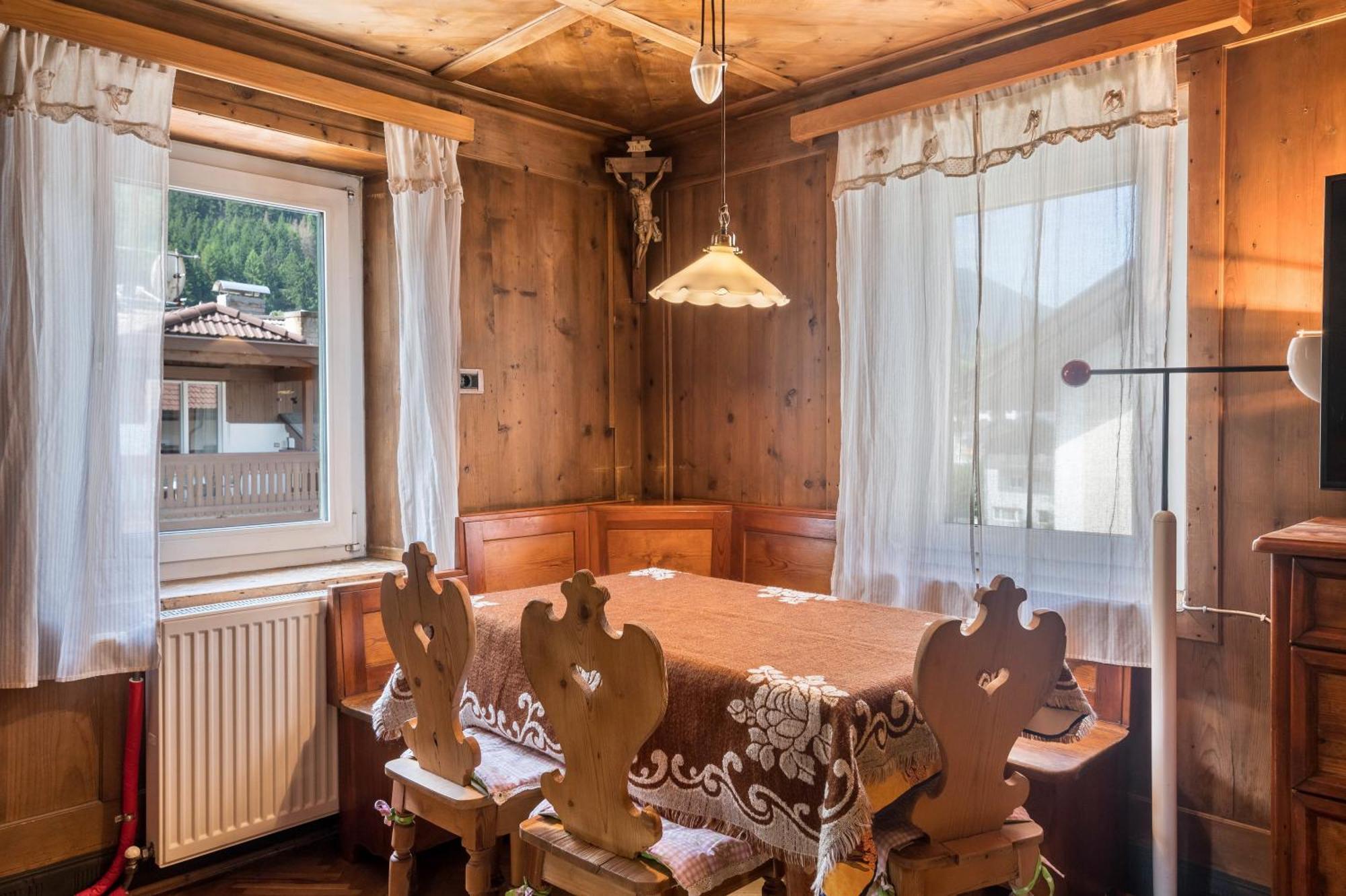 Enrich Apartment Ортизей Екстериор снимка