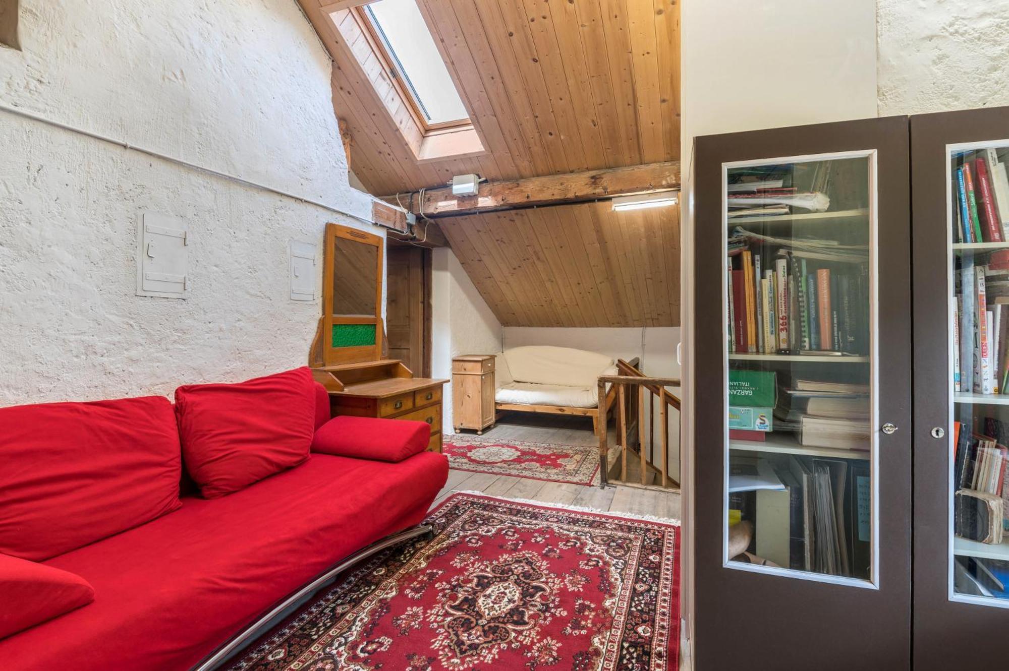 Enrich Apartment Ортизей Екстериор снимка