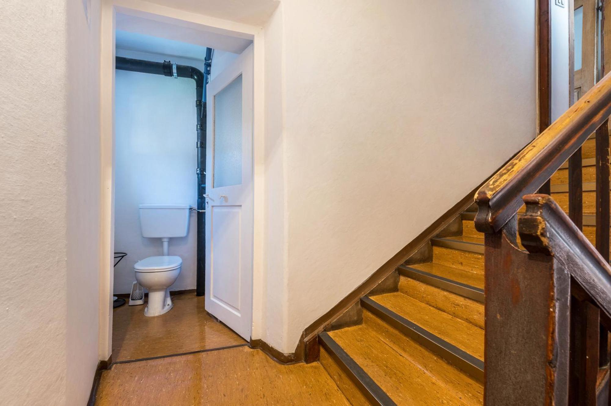 Enrich Apartment Ортизей Екстериор снимка