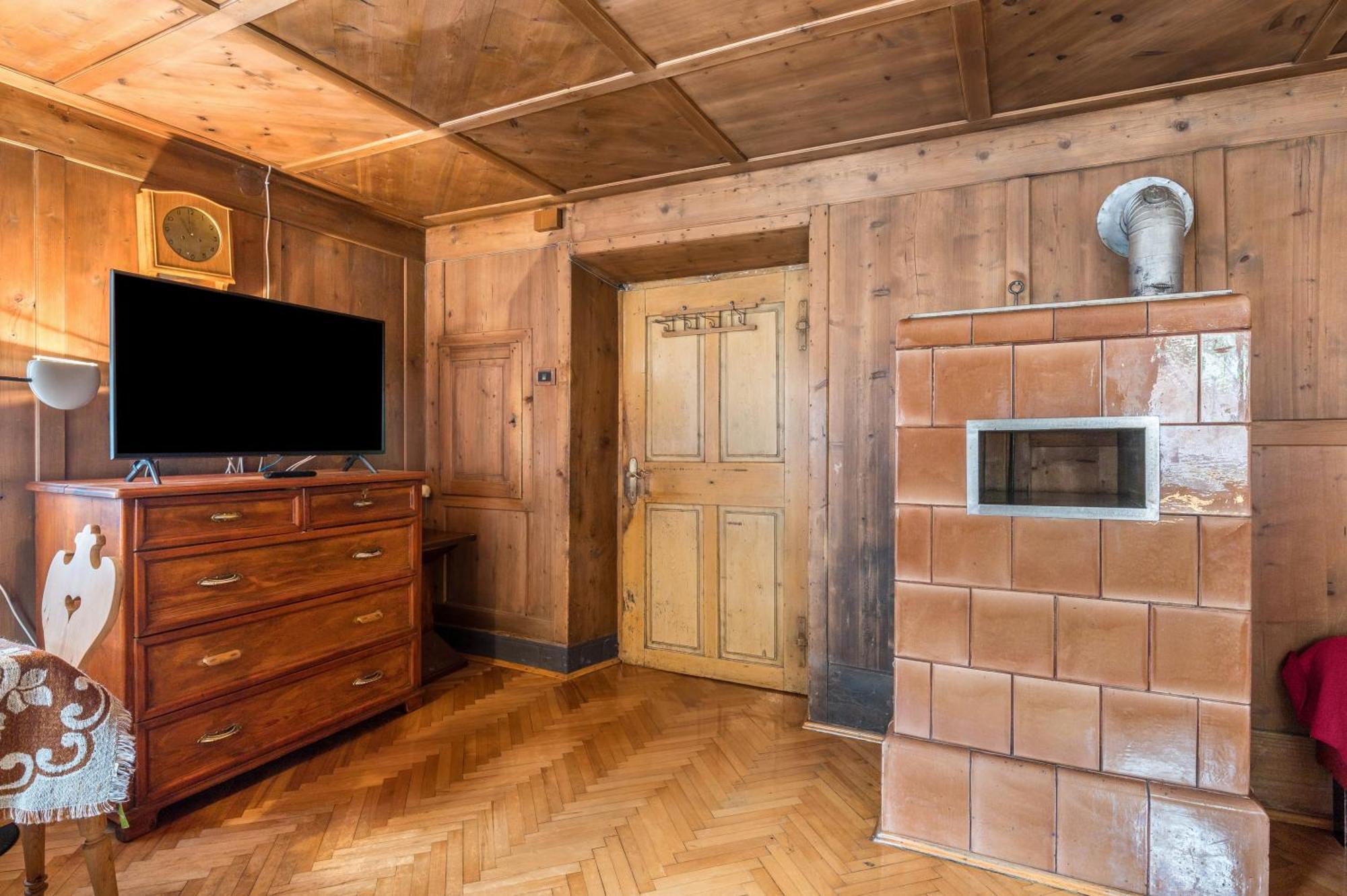 Enrich Apartment Ортизей Екстериор снимка